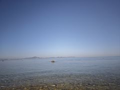 -养马岛旅游度假区