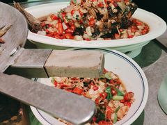 -零柒三幺·山野湖南菜(景枫中心店)