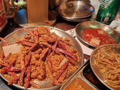 -西塔老太太泥炉烤肉(上海七宝领展广场店)