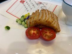 -十八棵（老龙井）御茶园(老龙井店)