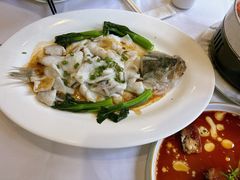 -山泉公馆酒家(珠江新城店)
