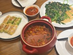 -禾珍珠家常小馆(河南博物院店)