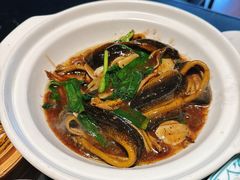 -芳芳私房菜·精做淮扬菜(承德路店)