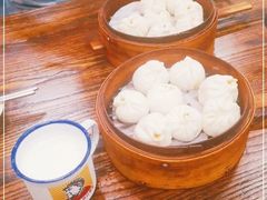 -都谷包子(天一广场店)