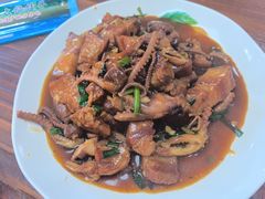 -叶存利海鲜大馅饺子(海宁路总店)