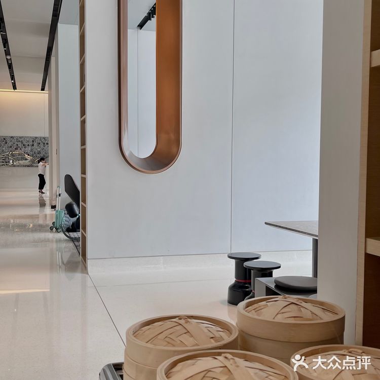 佛山新展|超有设计感的艺术馆竟然是售楼部