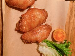 -绿茵阁牛扒餐厅(客村店)
