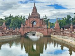 -一寨两国风景区