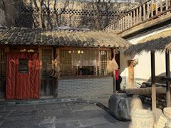 -百花人家(清水镇店)