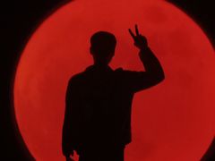 -苏州5D星空错觉艺术馆