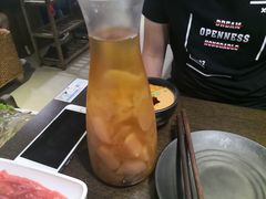 -老诚一锅羊蝎子(黄寺大街店)