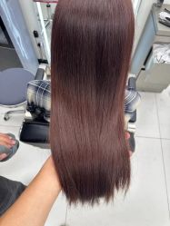 -乾健·烫染·接发SALON