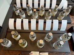 -LE LABO(ルラボ代官山店)