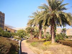 -福州大学(旗山校区)