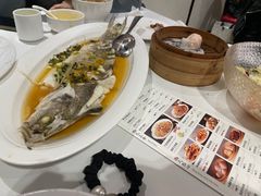-万龙洲海鲜(南新仓店)