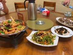 -圣夜东北菜烧烤·夜宵·小龙虾(胥江路店)