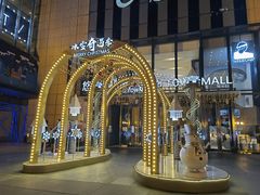 -火炉火自助餐(悠唐购物中心店)