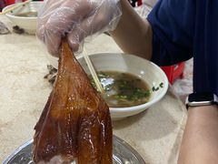 -杞兴东莞烧鹅