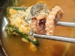 -故乡家韩国料理(丹东街店)