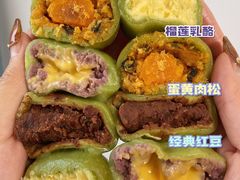 -夏至烘焙(上悦城店)