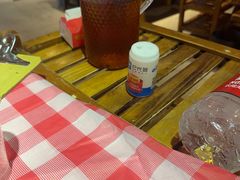 -重庆印象老火锅(梅林店)