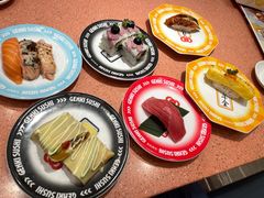 -元气寿司(金光华店)