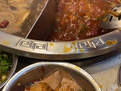 -憨铁匠老火锅(龙岗万科里店)