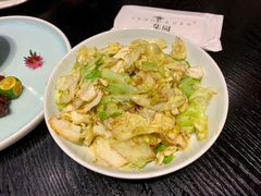 -柒园·三十年创意杭帮菜(龙湖滨江天街店)