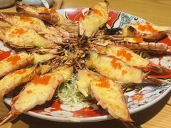 -隐泉京望日式料理(太和广场店)