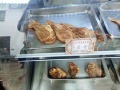 -赵元章肉骨烧(山塘街店)