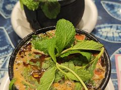 红烧牛肉罐罐-云南李记罐罐米线饵丝小吃(汉中门金鹰店)