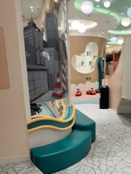 -奈尔宝家庭中心·亲子餐厅(苏州大悦城店)