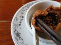 -丽泽山庄·生态怀柔菜·虹鳟鱼(红螺寺店)
