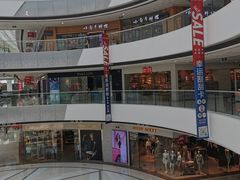 -万达广场(松江店)