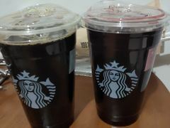 -星巴克臻选(深圳金光华店)