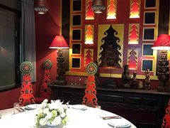 -花马天堂云南餐厅 Lost Heaven(外滩店)