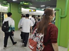 -桂林公园(地铁站)