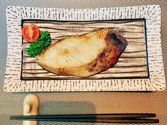 -古京·臻致料理(月湖店)