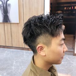 -CD Hair salon