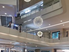 -皇庭广场(福华三路店)