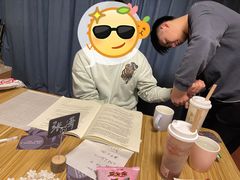 -城市限定剧本杀·推理桌游