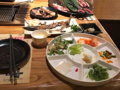 -千寻烧肉(政务区店)