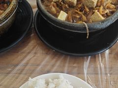 -梁师傅砂锅(哈达西街店)