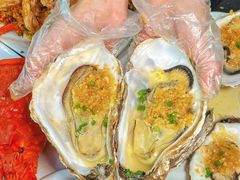 -林姐香味海鲜(丁村万人海鲜广场店)