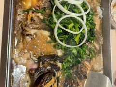 -鱼酷活鱼烤鱼(恒隆广场店)