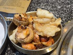 -红泥小火炉·东北泥炉烤肉(天一旗舰店)
