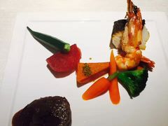 -王品牛排(郑州大卫城店)