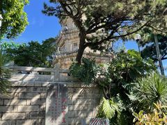 -船政文化景区-罗星塔公园