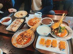 -小街天府(西工小街店)