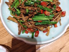 -湘水滨·臭鳜鱼·湘菜(马驹桥店)